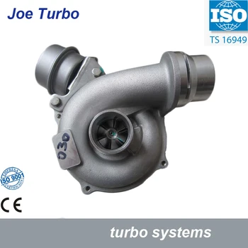 

BV39 54399880030 54399880070 TURBO Turbine Turbocharger For NISSAN Qashqai ;Renault Megane II Clio III Modus K9K 1.5L DCI 106HP