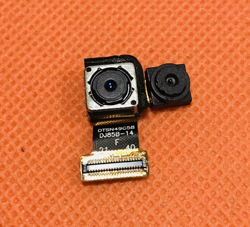 

Original Photo Rear Back Camera 8.0MP Module For Allcall Rio Free shipping