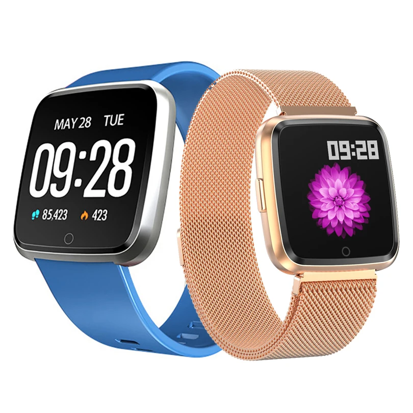 y7p smartwatch