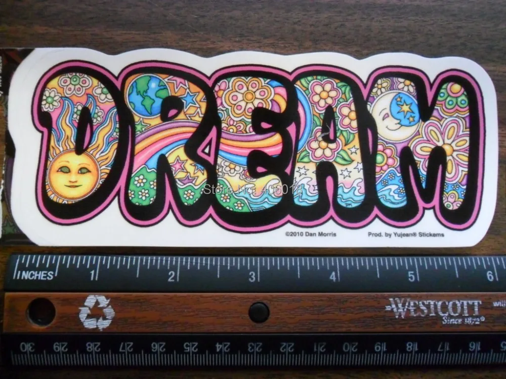 UV Protected Custom vinyl removable sticker printed stickers in rolls