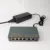 DSLRKIT 250 м 6 порты 4 PoE выключатель инъектор мощность по Ethernet 75 Вт max.90W с 52 в 1.85A адаптеры питания - изображение