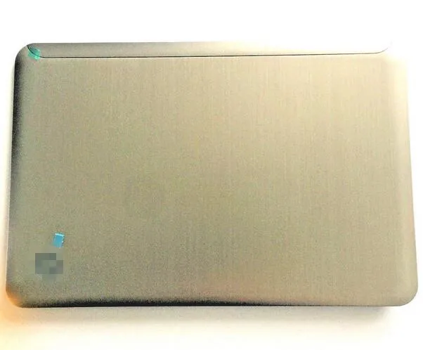 

Genuine New For HP Pavilion DM4-1000 DM4-2000 LCD Back Cover 650674-001 Silver