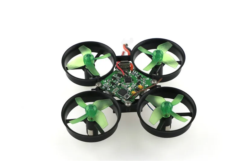 JJRC H36 TransparentPropeller for Eachine 010 JJRCH36 BLH8580 BLH8700 DIY Tiny Whoop Blade Inductrix Indoor FPV Drone           (7)