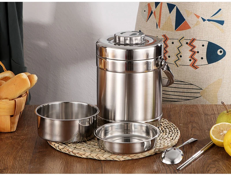 Large Food Bento Box24