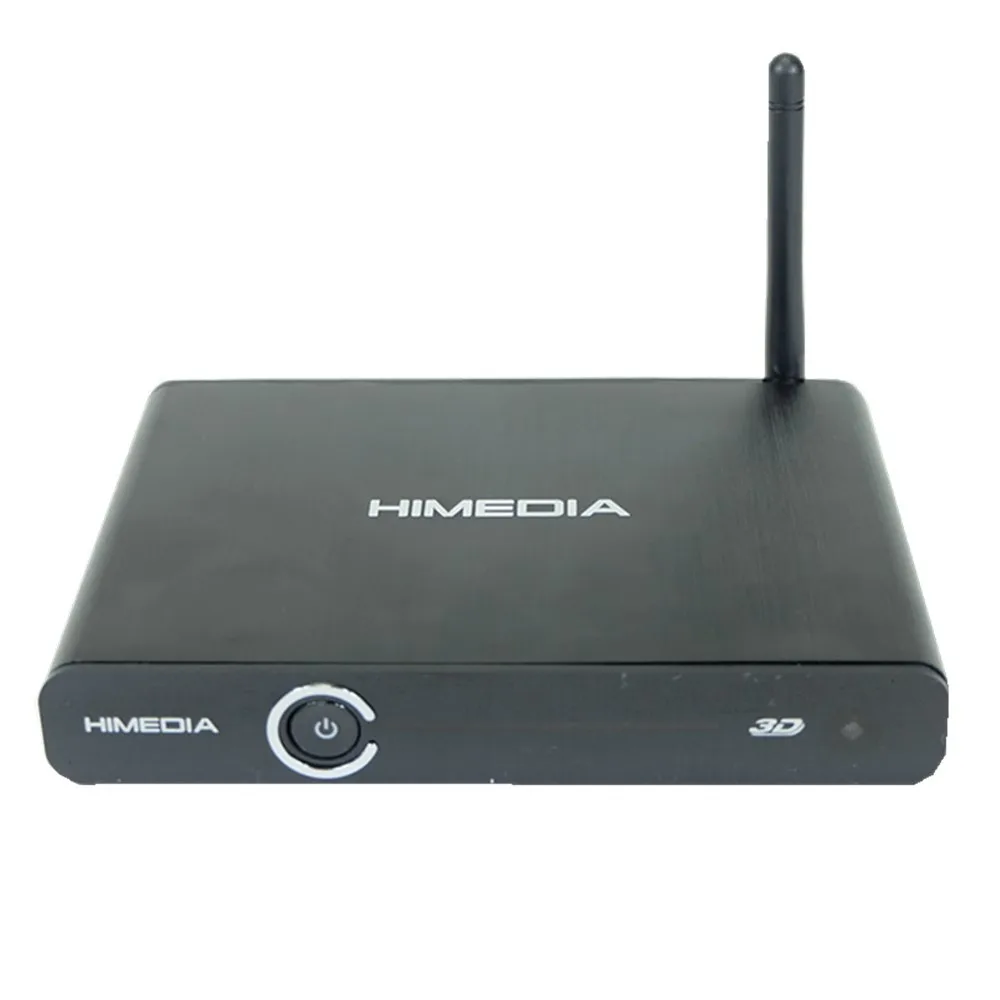 tv box
