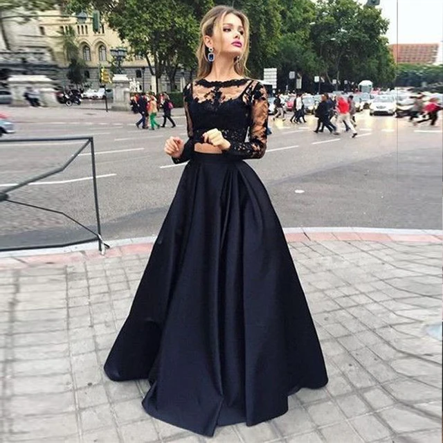 Formal Maxi Skirt Fashion Dresses