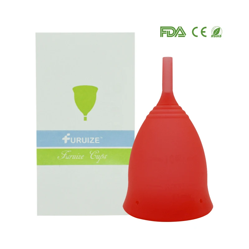 Menstrual Cup (2)