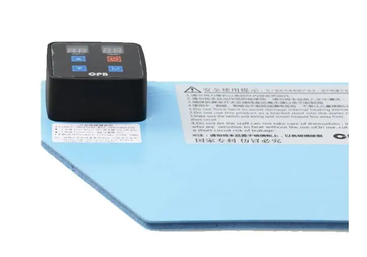 

Heating Silicone Plate LCD Separator Heating pad For Phone ipad Samsung Touch Screen Split Open Tools