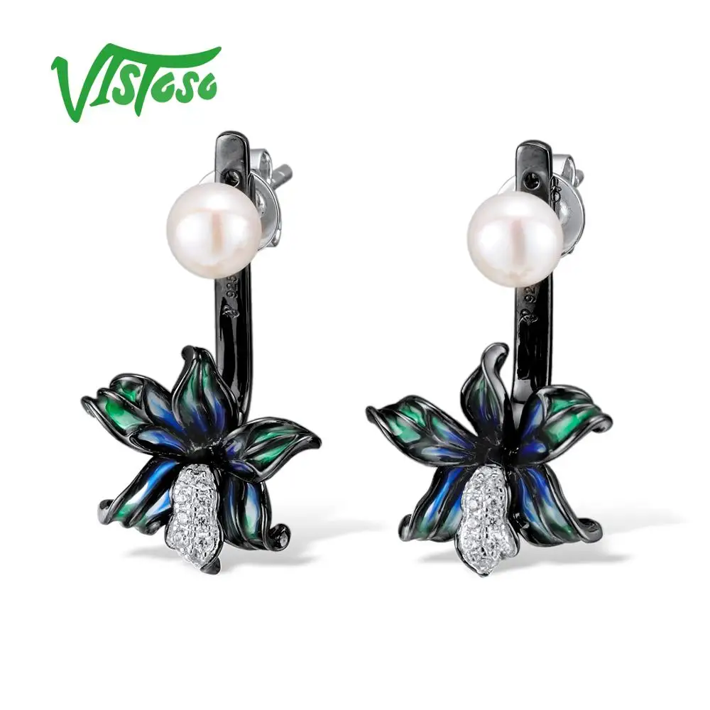 E311545ENASK925-silver earrings3