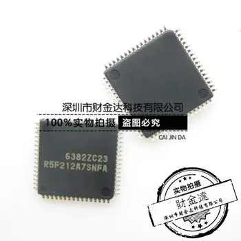 

Free Shipping 5pcs/lot R5F212A7SNFA R5F212A7S LQFP-64 Goods in stock