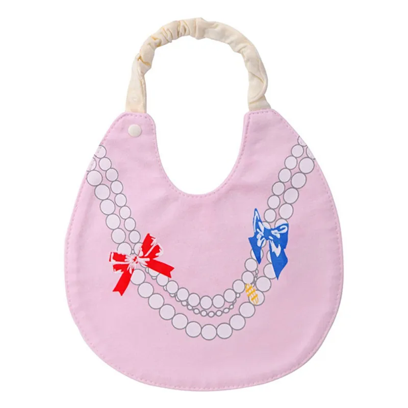 Baby Bibs Useful Baby Accessories Cartoon Printed Newborn Baby Stuff Cotton Burp Cloth Infant Bibs Waterproof Saliva Towels Baby Bibs Useful Baby Accessories Cartoon Printed Newborn Baby Stuff Cotton Burp Cloth Infant Bibs Waterproof Saliva Towels