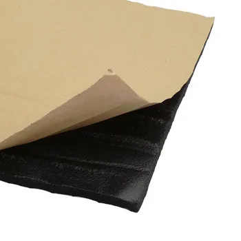 

Etmakit 3D Printer Part Heated Bed Thermal Insulator Cotton Heat Insulation Mat for Heatbed Aluminum Pad PCB NK-Shopping