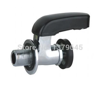

30pcs Brass japan sushi Tap A push switch faucet