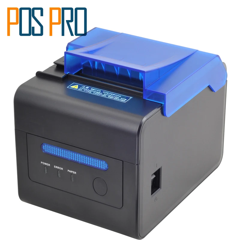 

IssyzonePOS ITPP067 80mm thermal receipt kitchen printer Barcode Printer Automatic cutter Support For restaurant Super market