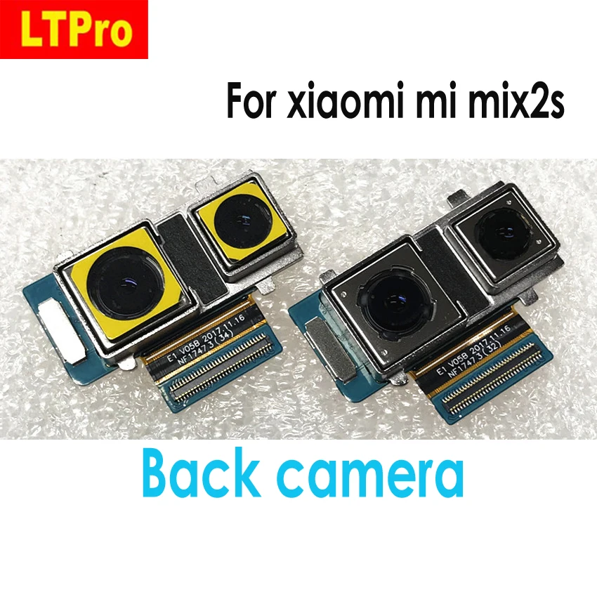 LTPro High quality Tested Working Main Big Rear Back