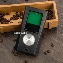 A6 заказ Пояса из натуральной кожи чехол для soundaware MR1