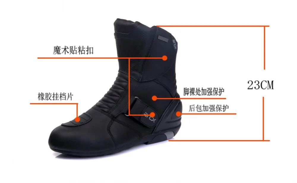 ARCX L60612  b