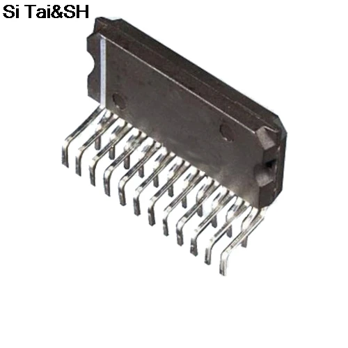 1pcs Tda8567q 25w X 4 Btl Zip Integrated Circuit - Integrated Circuits ...
