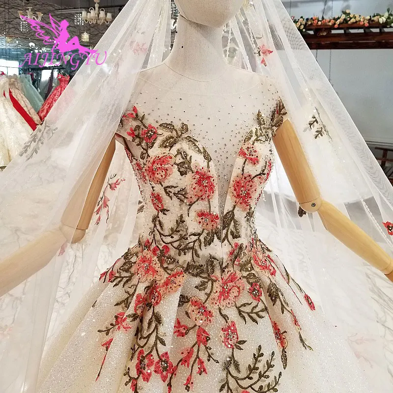 Aijingyu Wedding Frocks White Gowns Usa Sexy Affordable Websites
