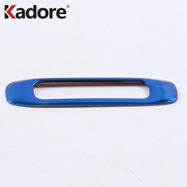 

For Kia Rio 4 X-line 2017 2018 2019 Sun Roof Sunroof Handle Cover Inside Door Handle Sticker Decoration Interior Accessories