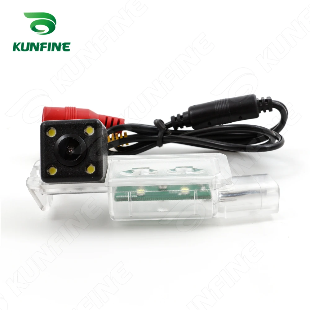 Car Rear View Camera for Volkswagen Golf7 201315 CC Scirocco 20142015 Lamando 2015 A -  - 