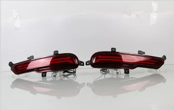 

New product car specific car light Rear lights For Buick envision rear lamp