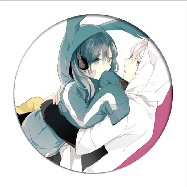 MekakuCity Actors sweater Kagerou Project MekakuCity Actors Tsubomi daze  Cosplay costumes Unisex hoodie jacket with hood 9 style - AliExpress