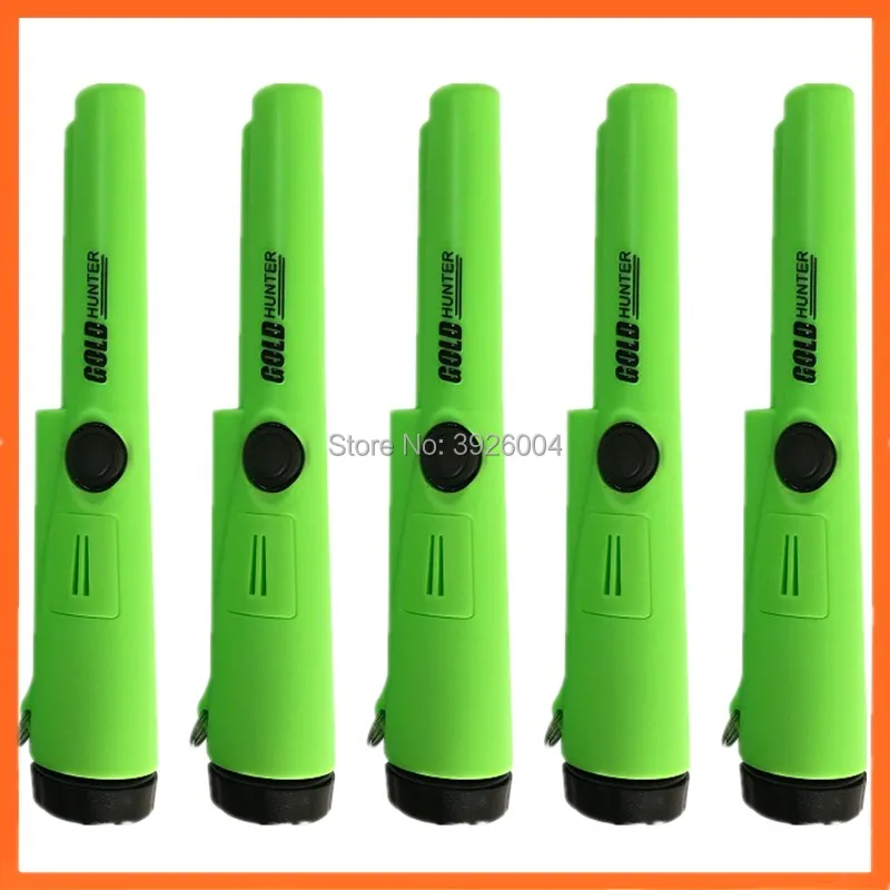 

Underwater metal detector gold hunter at pro pointer pinpointer gold detector