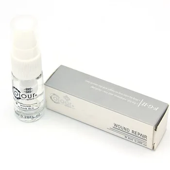 Microblading Eyebrow Repair Gel Permanent Makeup Supplies Lip Eye Aftercare x2