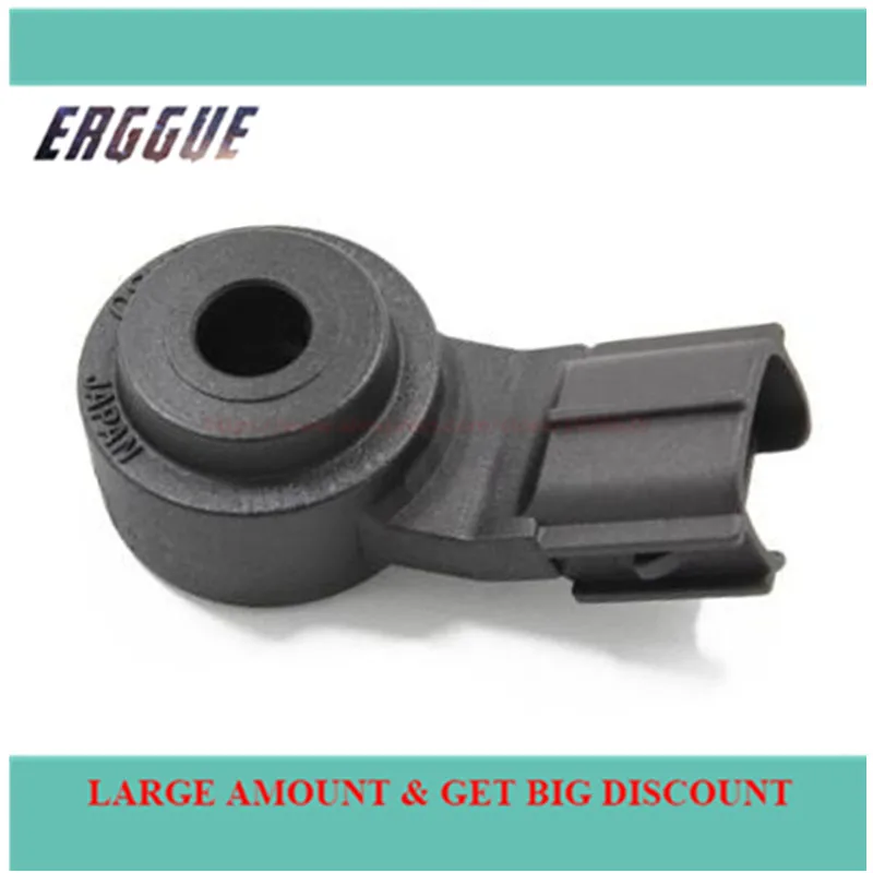 Оригинальный OEM датчик удара двигателя 89615-06010 89615-20090 для Lexus Scion | Автомобили и