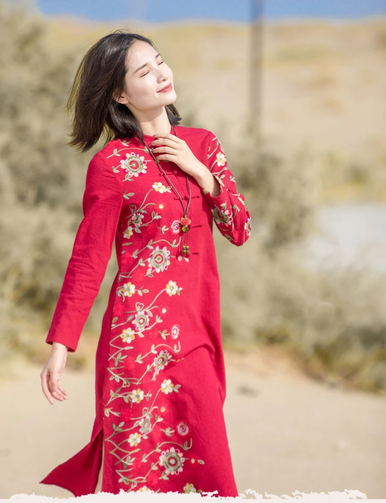 chinese dress embroidery (1)