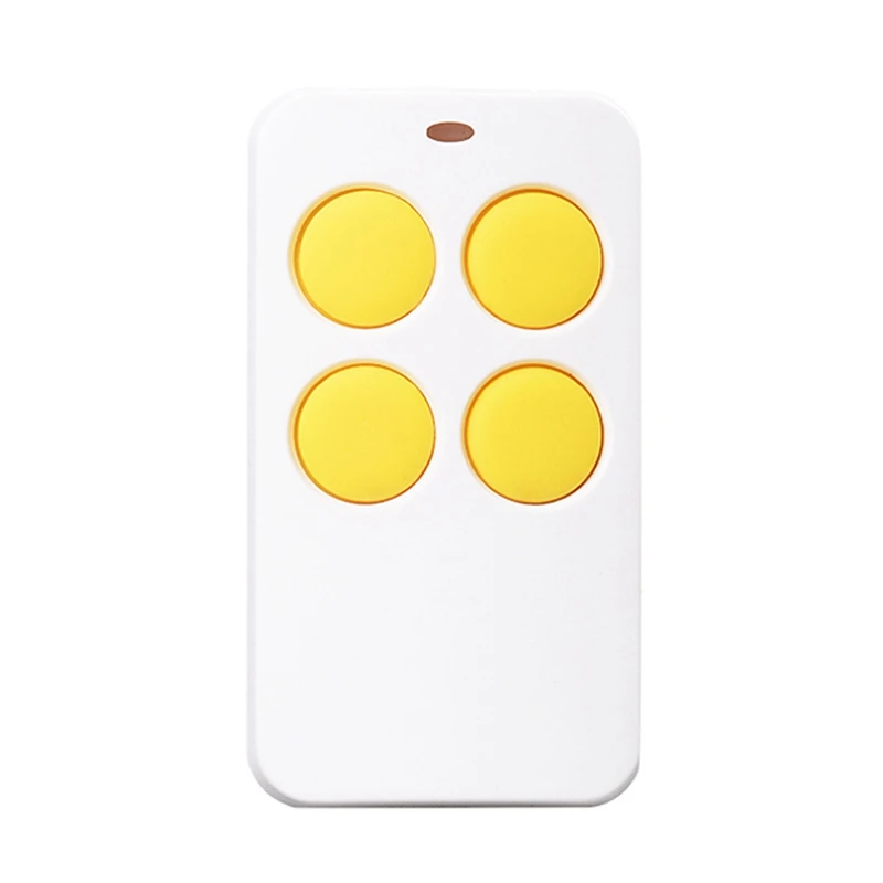 

Universal Multi Frequency Fixed Rolling Code Garage Gate Door Remote Control Duplicator 433mhz #8