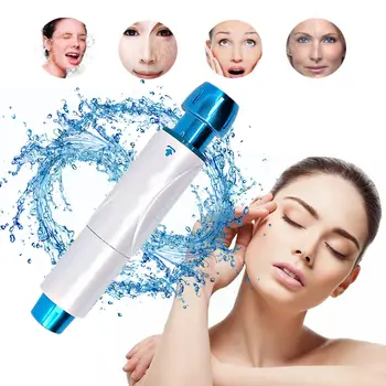 

Hyaluron Injection Pen Hyaluronic Acid Moisturizer Deep Replenishment And Rich Nourishment Helps to Reduce Blemishes