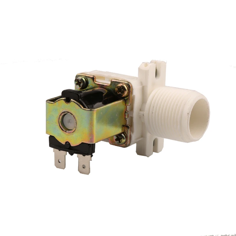 Полностью автоматический переключатель подачи воды FCD180A FCD270A|washing machine inlet valve|washing