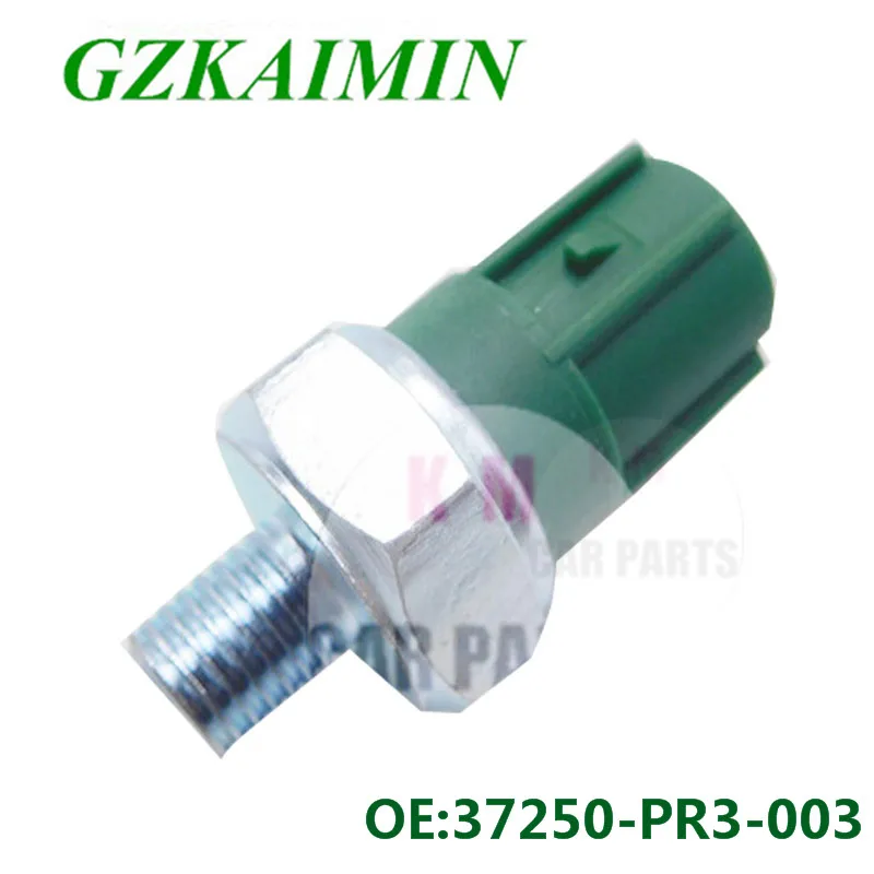 

NEW OIL PRESSURE SWITCH SOLENOID FOR HONDA ACURA BLUE VTEC B16A B18C D16Y8 D16Z6 37250-PR3-003 37250PR3003