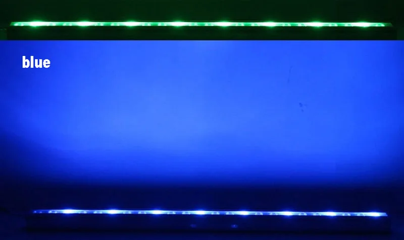 10 шт./лот Водонепроницаемый ip65 36 Вт rgb led высокой Мощность прожекторы Наружное освещение(ac85-2650v
