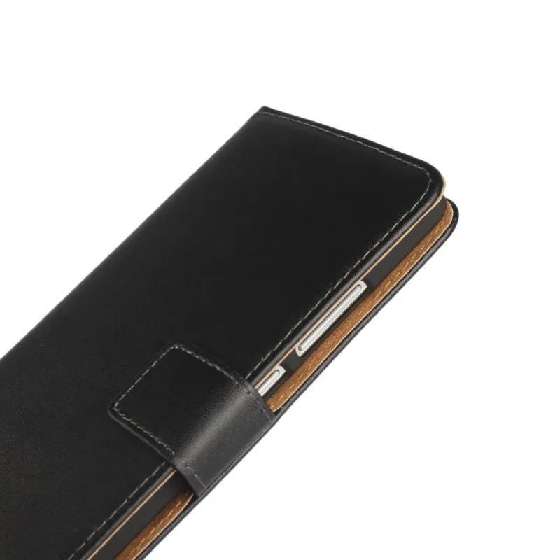 Honor 5X Genuine Wallet Case (18)