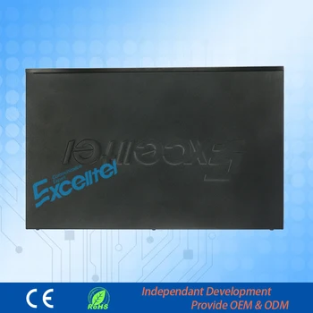 

Wireless GSM PBX TS+308 telephone system with 2 CO line 1 SIM card and 8 extensions