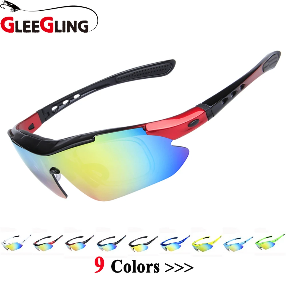 

GLEEGLING 1 Pcs Polarized Sunglasses Clip Lunettes De Soleil Lunettes Fit Over Glasses Sunglasses 9 Colors Sunglass Clip
