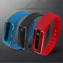 Новые поступления HB02 Bluetooth Монитор Сердечного Ритма Смарт Браслет фитнес Браслет Новый Бесплатная доставка XP15M23