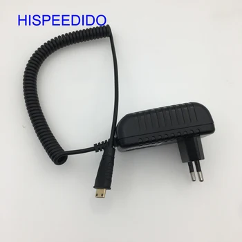

HISPEEDIDO 10 pcs/lot UK EU US AU plug Power Supply Pack Adapter Charger for GPRS Verifone payment Terminal new Vx670 Vx680