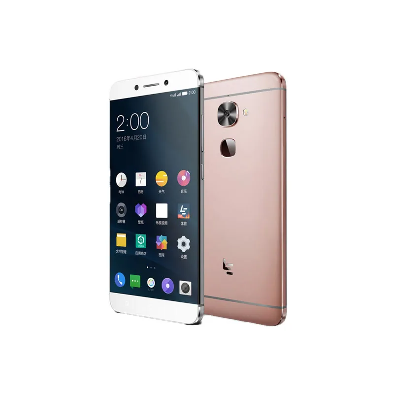 Телефон Global LeEco LE2 PRO X620 Helio X20 MTK6797 Deca core 2 3 GHz AndroidM 5 &quot1920x1080 rear21. 0 МП 4 Гб + 32 ГБ