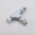1/8NPT - 4AN Turbo Adapter Тройник Фитинг ж/ Блок Датчик Давления Подачи Масла EP-CGQ201