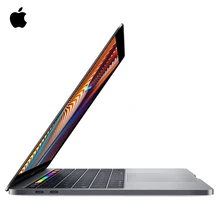 PanTong 2,4 ГГц четырехъядерный Ноутбук Apple MacBook Pro 13,3 дюймов ноутбук 256G Сенсорная панель со встроенным сенсорным ID сенсором