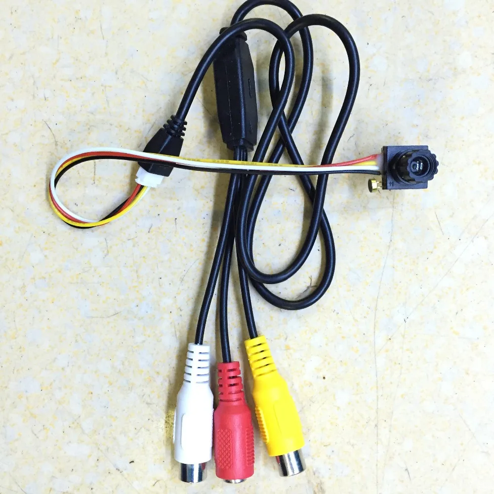 Мини COMS 700TVL 6 мм безопасности CCTV камера Микрофон для 9 В в dc|security cctv camera|cctv camerasecurity |