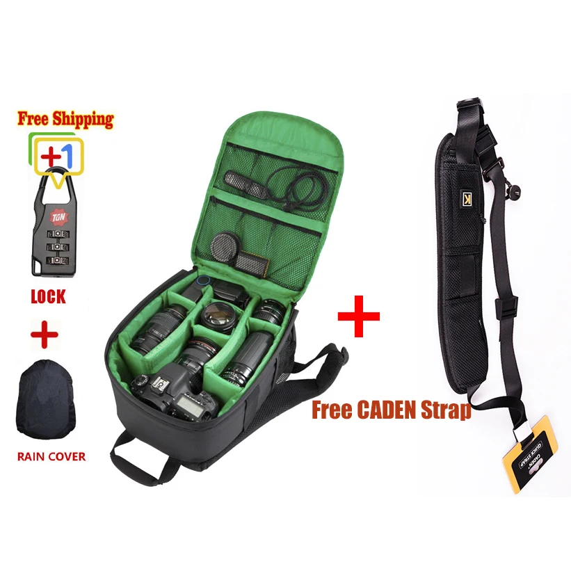 font b Digital b font Dslr font b camera b font photo bag lens case