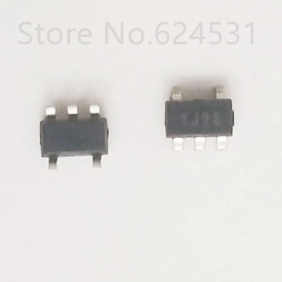200 шт. новые модели FS8205S 8205 SMD Стандартная защита литиевых батарей IC FS8205 можно