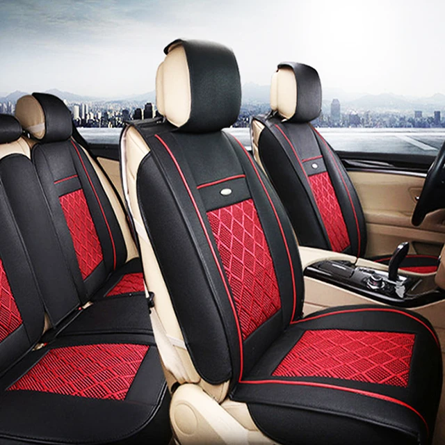 Custom Leather Car Seat Covers For Bmw E30 E34 E36 E39 E46 E60 E90 F10 F30  X3 X5 X2 X1 F11 Automobiles Car Accessories Styling - Automobiles Seat  Covers - AliExpress