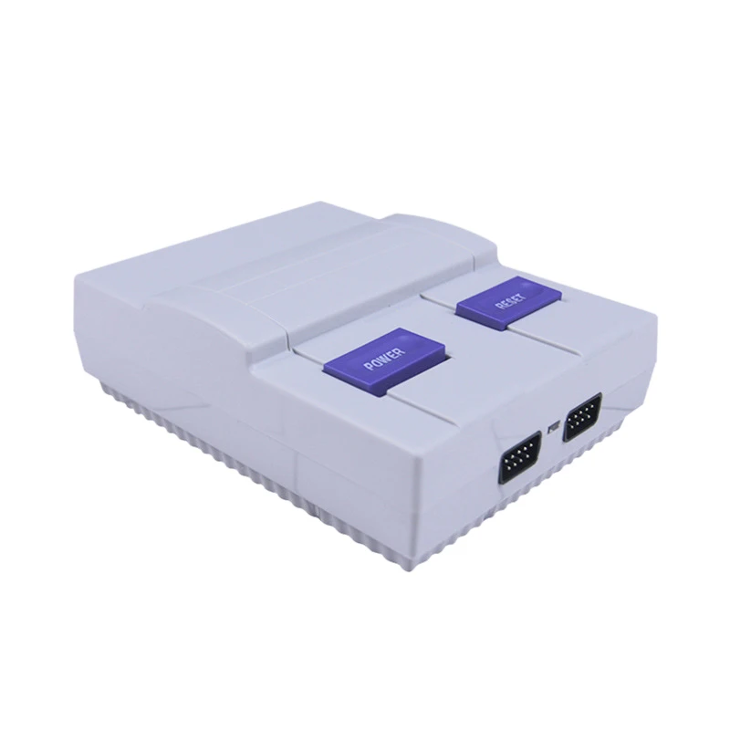 Coolbaby Мини ТВ игровая консоль Поддержка Hdmi 8 бит Ретро видео игровая консоль Встроенный 400 классический ТВ Игры ручной семейный видео