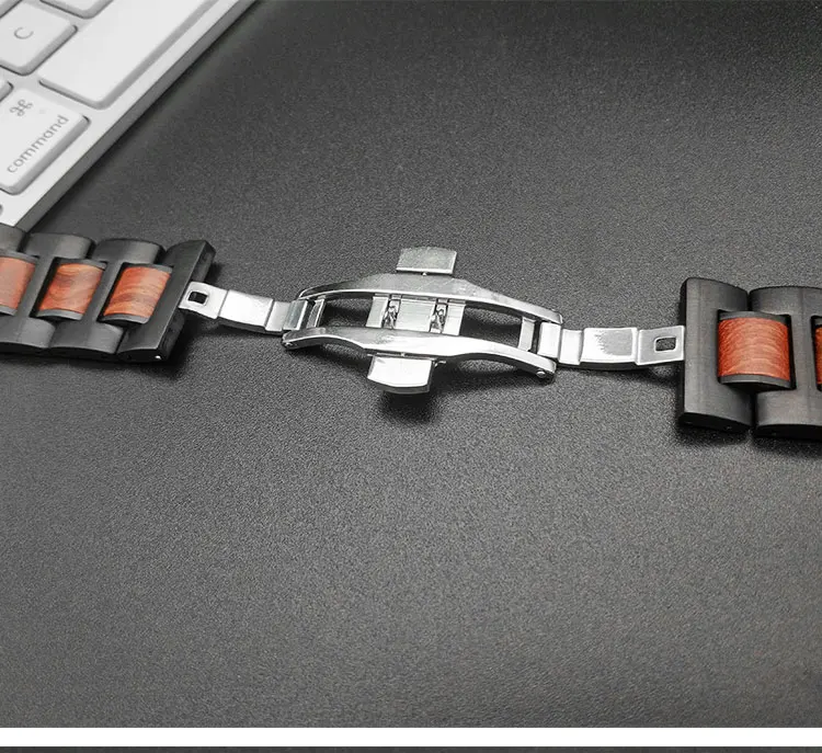For apple Watch series 4 3 2 1    horlogeband       (9)